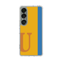 Slim Protection Case［ Original - initial color line - U orange ］