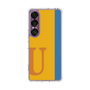 Slim Protection Case［ Original - initial color line - U orange ］