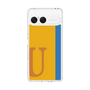 Slim Protection Case［ Original - initial color line - U orange ］