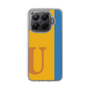 Slim Protection Case［ Original - initial color line - U orange ］