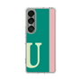 Slim Protection Case［ Original - initial color line - U green ］