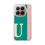 Slim Protection Case［ Original - initial color line - U green ］