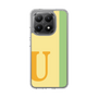 Slim Protection Case［ Original - initial color line - U yellow ］