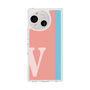 Slim Protection Case［ Original - initial color line - V pink ］
