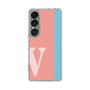 Slim Protection Case［ Original - initial color line - V pink ］