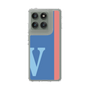 Slim Protection Case［ Original - initial color line - V blue ］