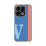 Slim Protection Case［ Original - initial color line - V blue ］