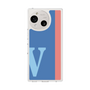 Slim Protection Case［ Original - initial color line - V blue ］