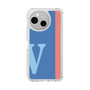 Slim Protection Case［ Original - initial color line - V blue ］