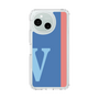 Slim Protection Case［ Original - initial color line - V blue ］