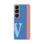 Slim Protection Case［ Original - initial color line - V blue ］