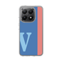 Slim Protection Case［ Original - initial color line - V blue ］