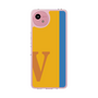Slim Protection Case［ Original - initial color line - V orange ］