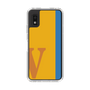 Slim Protection Case［ Original - initial color line - V orange ］