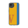 Slim Protection Case［ Original - initial color line - V orange ］