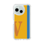 Slim Protection Case［ Original - initial color line - V orange ］