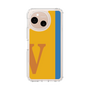Slim Protection Case［ Original - initial color line - V orange ］