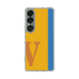 Slim Protection Case［ Original - initial color line - V orange ］