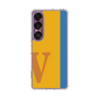 Slim Protection Case［ Original - initial color line - V orange ］