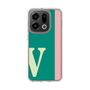 Slim Protection Case［ Original - initial color line - V green ］