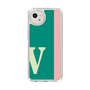 Slim Protection Case［ Original - initial color line - V green ］