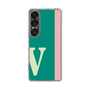 Slim Protection Case［ Original - initial color line - V green ］