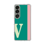 Slim Protection Case［ Original - initial color line - V green ］