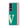 Slim Protection Case［ Original - initial color line - V green ］