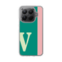 Slim Protection Case［ Original - initial color line - V green ］