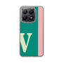 Slim Protection Case［ Original - initial color line - V green ］