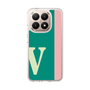 Slim Protection Case［ Original - initial color line - V green ］