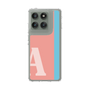 Slim Protection Case［ Original - initial color line - A pink ］