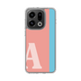 Slim Protection Case［ Original - initial color line - A pink ］