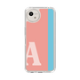 Slim Protection Case［ Original - initial color line - A pink ］