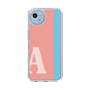 Slim Protection Case［ Original - initial color line - A pink ］