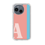 Slim Protection Case［ Original - initial color line - A pink ］