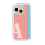 Slim Protection Case［ Original - initial color line - A pink ］