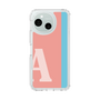 Slim Protection Case［ Original - initial color line - A pink ］