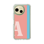 Slim Protection Case［ Original - initial color line - A pink ］