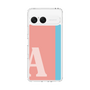 Slim Protection Case［ Original - initial color line - A pink ］