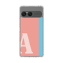 Slim Protection Case［ Original - initial color line - A pink ］