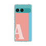 Slim Protection Case［ Original - initial color line - A pink ］