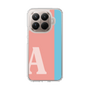 Slim Protection Case［ Original - initial color line - A pink ］