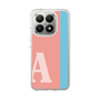 Slim Protection Case［ Original - initial color line - A pink ］