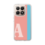 Slim Protection Case［ Original - initial color line - A pink ］