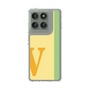 Slim Protection Case［ Original - initial color line - V yellow ］