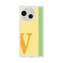 Slim Protection Case［ Original - initial color line - V yellow ］