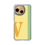 Slim Protection Case［ Original - initial color line - V yellow ］