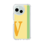 Slim Protection Case［ Original - initial color line - V yellow ］