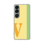 Slim Protection Case［ Original - initial color line - V yellow ］